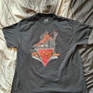 Star Wars Darth Vader Japanese Tee